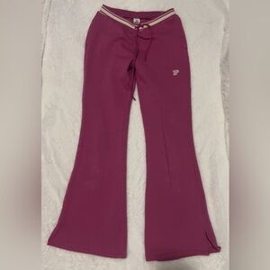 Victoria’s Secret PINK flared pants